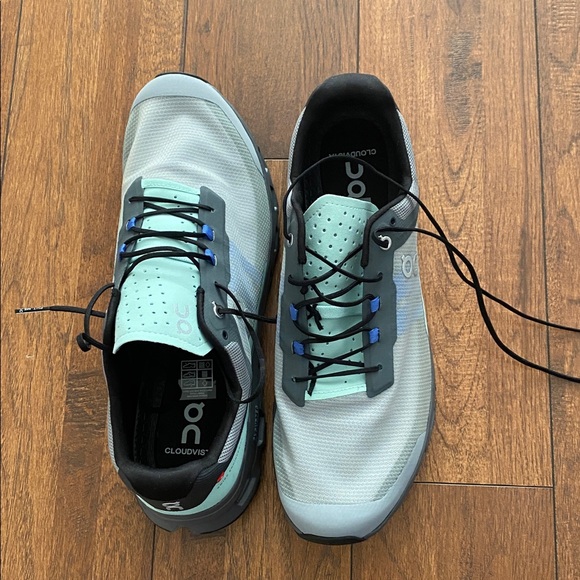 On CloudVista, Men shoes - Picture 6 of 8